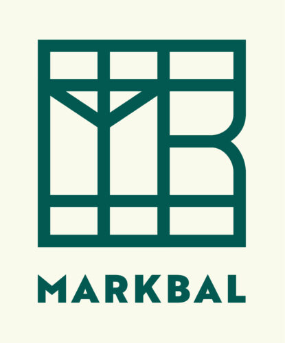 Markbal