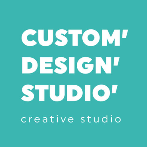 Custom design studio