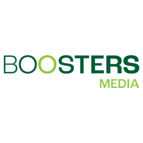 BOOSTERS MEDIA