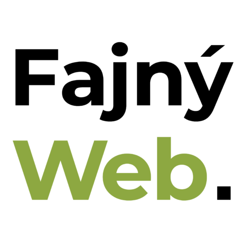 Ján Pazderak – Fajnyweb.sk