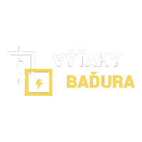 Výťahy Baďura