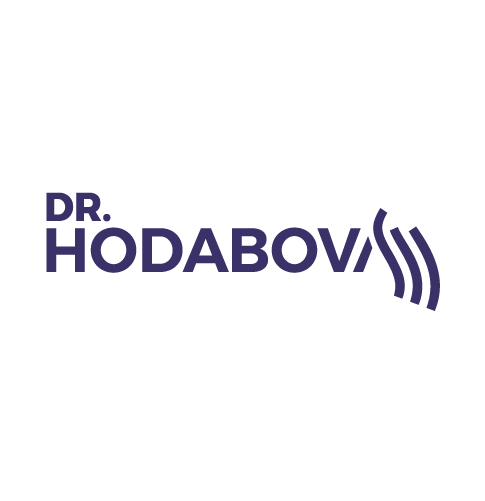 Dr. Hodabová
