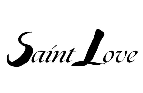 SAINT LOVE